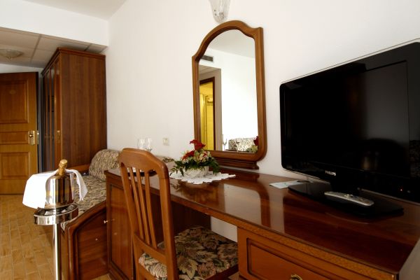 Hotel Marko (Costa del Adriático)